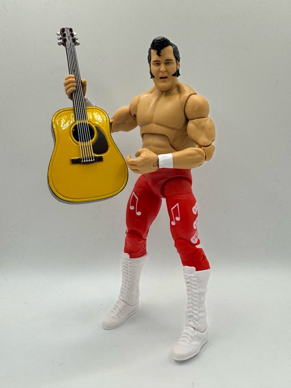 2026 WWE Mattel Elite Collection Hall of Champions 4 pack: Honky Tonk Man
